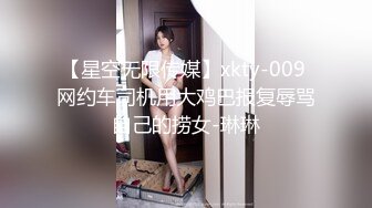 【星空无限传媒】xkty-009 网约车司机用大鸡巴报复辱骂自己的捞女-琳琳