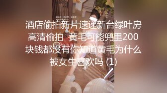 酒店偷拍新片速递新台绿叶房高清偷拍  黄毛可能兜里200块钱都没有你知道黄毛为什么被女生喜欢吗 (1)