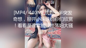 [MP4/ 440M] 洗到一半突发奇想，掰开小妹妹给你们欣赏！看看是谁家的淫娃荡妇大骚逼？