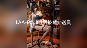 LAA-0018性愛披薩外送員