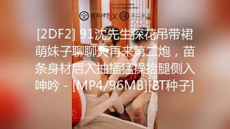 [2DF2] 91沈先生探花吊带裙萌妹子聊聊天再来第二炮，苗条身材后入抽插猛操抬腿侧入呻吟 - [MP4/96MB][BT种子]