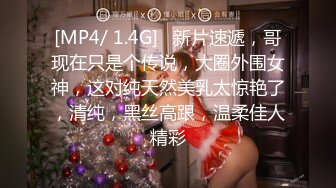 [MP4/ 1.4G]   新片速遞，哥现在只是个传说，大圈外围女神，这对纯天然美乳太惊艳了，清纯，黑丝高跟，温柔佳人精彩