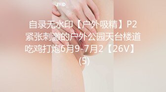 自录无水印【户外吸精】P2紧张刺激的户外公园天台楼道吃鸡打炮6月9-7月2【26V】  (5)