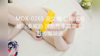 MDX-0265 吴文琪 公司偷拍被同事威胁 淫乱性事篇章 麻豆传媒映画