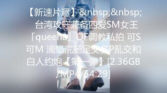 【新速片遞】&nbsp;&nbsp;✨台湾攻守兼备四爱SM女王「queena」OF调教私拍 可S可M 滴蜡浣肠足交多P乱交和白人约炮【第一弹】[2.36GB/MP4/54:29]