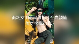 商场女厕全景偷拍几个高颜值美女嘘嘘2 (10)