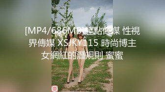 [MP4/686MB]起點傳媒 性視界傳媒 XSJKY115 時尚博主女網紅的潛規則 蜜蜜