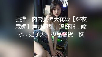 棕发少女在我的别墅