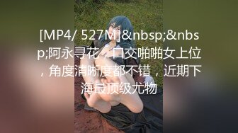 [MP4/ 527M]&nbsp;&nbsp;阿永寻花，口交啪啪女上位，角度清晰度都不错，近期下海最顶级尤物