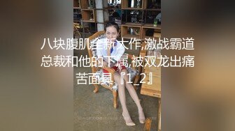 八块腹肌全新大作,激战霸道总裁和他的下属,被双龙出痛苦面具『1_2』