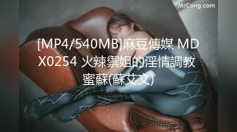 [MP4/540MB]麻豆傳媒 MDX0254 火辣禦姐的淫情調教 蜜蘇(蘇艾文)