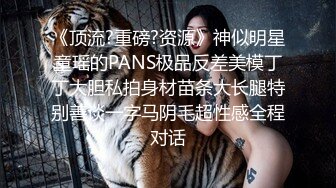 《顶流?重磅?资源》神似明星童瑶的PANS极品反差美模丁丁大胆私拍身材苗条大长腿特别善谈一字马阴毛超性感全程对话