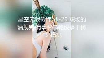 星空无限传媒 xk-29 职场的潜规则 有事秘书乾没事干秘书-杨桃