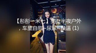 【彤彤一米七】美女半夜户外，车里自慰~尿尿~操逼 (1)