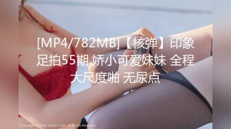 [MP4/782MB]【核弹】印象足拍55期 娇小可爱妹妹 全程大尺度啪 无尿点