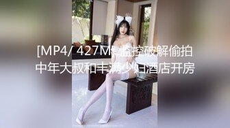 [MP4/ 427M] 监控破解偷拍中年大叔和丰满少妇酒店开房