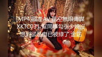 [MP4]國產AV 星空無限傳媒 XKTC031 幫同事勾引少婦沒想到卻是自已被綠了 金銘