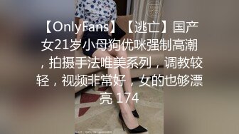 【OnlyFans】【逃亡】国产女21岁小母狗优咪强制高潮，拍摄手法唯美系列，调教较轻，视频非常好，女的也够漂亮 174