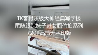 TK客骨灰级大神经典写字楼尾随跟踪妹子进女厕偷拍系列720P高清无水印版