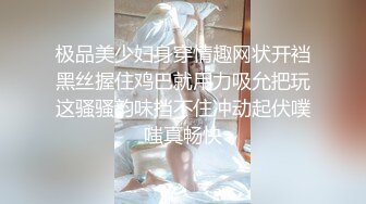 极品美少妇身穿情趣网状开裆黑丝握住鸡巴就用力吸允把玩这骚骚韵味挡不住冲动起伏噗嗤真畅快