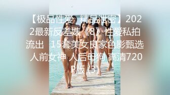 【极品性爱❤精品泄密】2022最新反差婊《8》性爱私拍流出❤15套美女良家色影甄选 人前女神 人后母狗 高清720P版 (3)