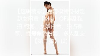 【这辑精彩】台湾模特身材淫趴女网黄「Mia」OF淫乱私拍 约炮、女奴百合、独占裸聊、性爱角色扮演、多人乱交【第三弹】 (2)