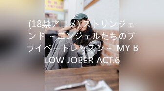 (18禁アニメ) ストリンジェンド ～エンジェルたちのプライベートレッスン～ MY BLOW JOBER ACT.6