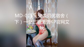 MD-0155_突袭男优宿舍（下）一女三男激情4P官网艾秋