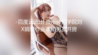 -百度云流出 贵州师范学院刘X娟带作业本和男友开房