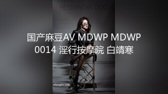 国产麻豆AV MDWP MDWP0014 淫行按摩院 白靖寒