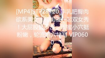 [MP4]STP28720 丰乳肥臀肉欲系美女！和闺蜜一起双女秀！大屁股叠罗汉，闺蜜小穴挺粉嫩，轮流掰穴特写 VIP0600