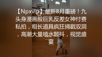 【Npxvip】最新8月重磅！九头身漫画般巨乳反差女神付费私拍，粗长道具疯狂捅戳双洞，高潮大量喷水颤抖，视觉盛宴