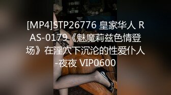 [MP4]STP26776 皇家华人 RAS-0179《魅魔莉兹色情登场》在淫穴下沉沦的性爱仆人-夜夜 VIP0600