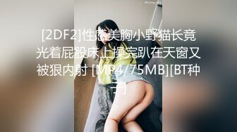 [2DF2]性感美胸小野猫长竟光着屁股床上操完趴在天窗又被狠内射 [MP4/75MB][BT种子]