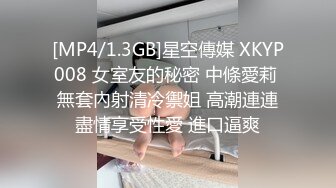 [MP4/1.3GB]星空傳媒 XKYP008 女室友的秘密 中條愛莉 無套內射清冷禦姐 高潮連連盡情享受性愛 進口逼爽